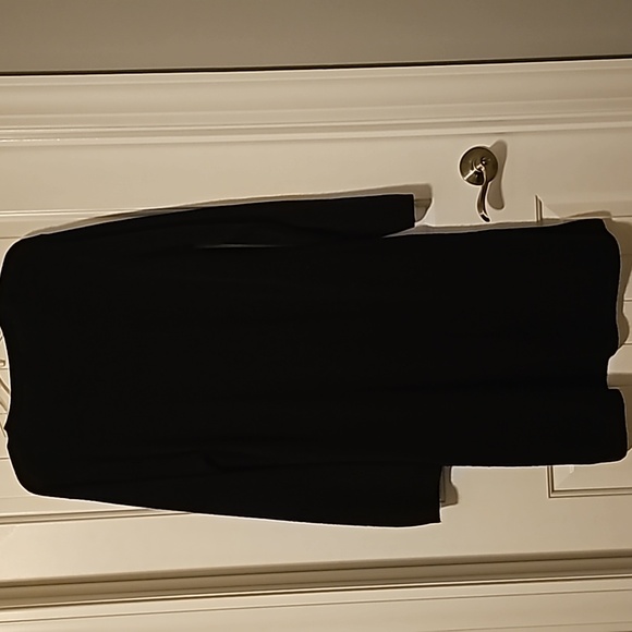 466 Ladies XL long sweater - Picture 6 of 6